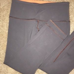 lululemon athletica Pants - lululemon leggings lululemon athletica Pants - lululemon leggings